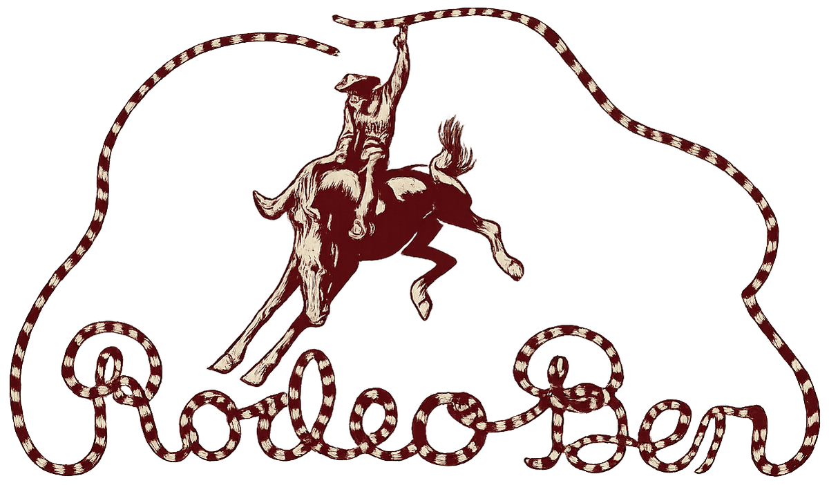 Rodeo Ben